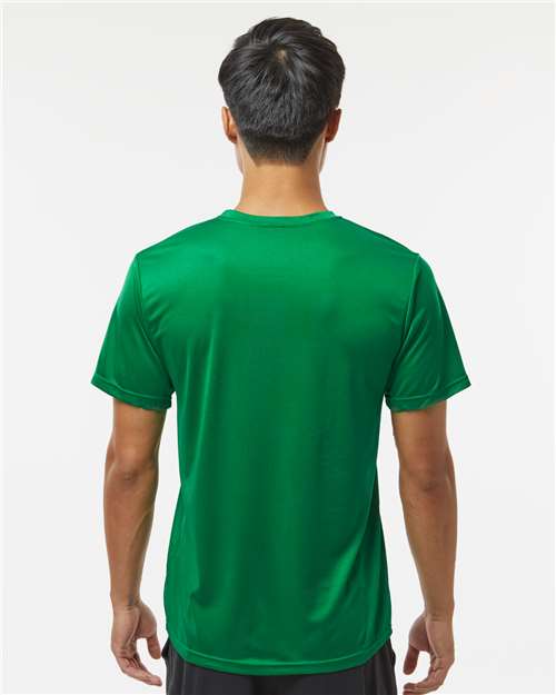 Augusta Sportswear 790 Kelly — on model back