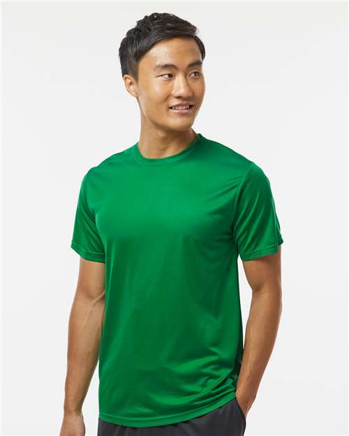Augusta Sportswear 790 Kelly — on model front
