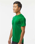 Augusta Sportswear 790 Kelly — on model side