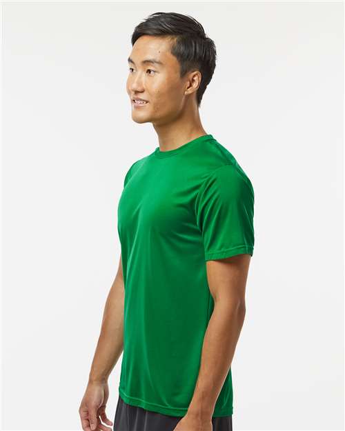Augusta Sportswear 790 Kelly — on model side