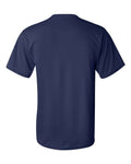 Augusta Sportswear 790 Navy — back