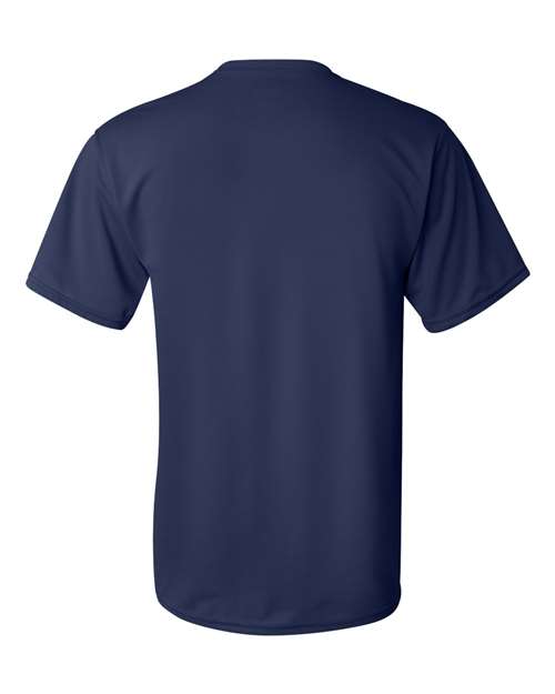 Augusta Sportswear 790 Navy — back