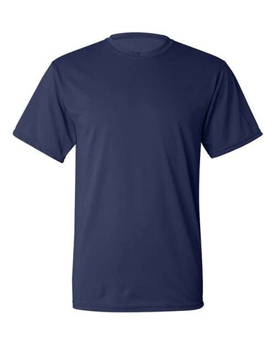 Augusta Sportswear 790 Navy — front