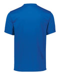 Augusta Sportswear 790 Royal — back