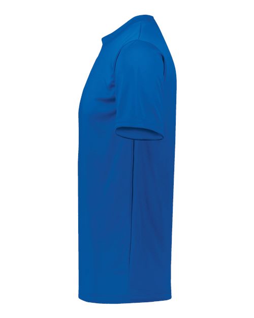 Augusta Sportswear 790 Royal — direct side