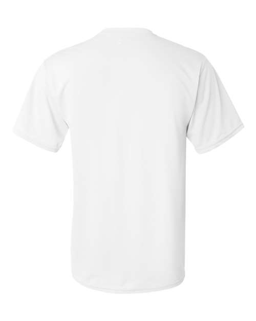 Augusta Sportswear 790 White — back