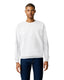 Gildan SF000 - Softstyle Crewneck Sweatshirt - Ash Grey