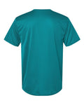 Augusta Sportswear 790 Teal — back