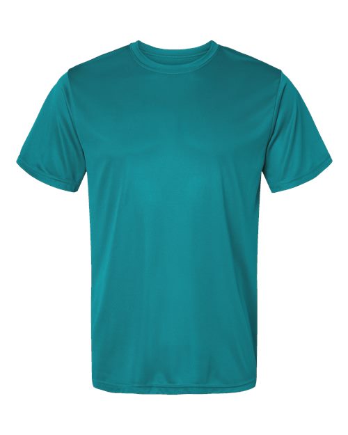 Augusta Sportswear 790 Teal — front