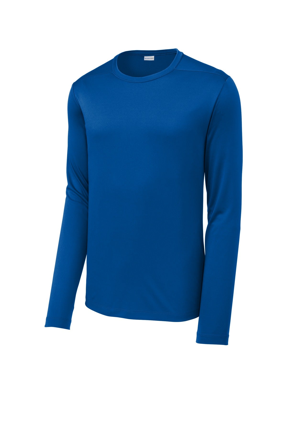 Unisex Posi-UV Pro Long Sleeve Tee - True Royal