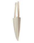 Liberty Bags 8502 Natural — direct side