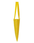 Liberty Bags 8801 Bright Yellow — direct side