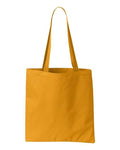 Liberty Bags 8801 Golden Yellow — back