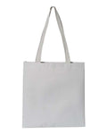 Liberty Bags 8801 Grey — front