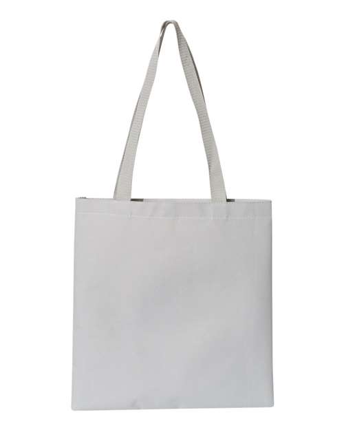 Liberty Bags 8801 Grey — front