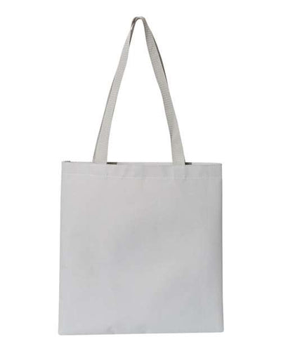 Liberty Bags 8801 Grey — front