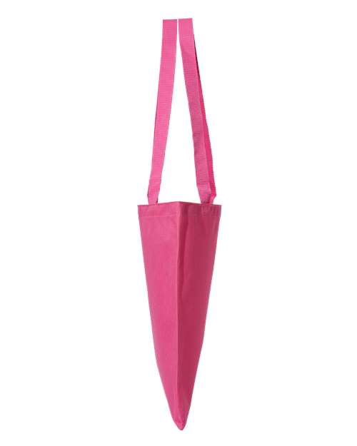 Liberty Bags 8801 Hot Pink — direct side