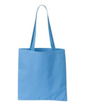 Liberty Bags 8801 Light Blue — back