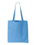Liberty Bags 8801 Light Blue — front