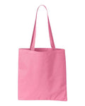 Liberty Bags 8801 Light Pink — back
