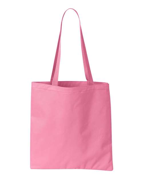 Liberty Bags 8801 Light Pink — front