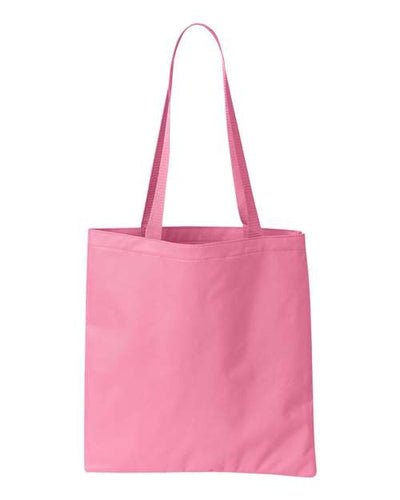 Liberty Bags 8801 Light Pink — front