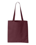 Liberty Bags 8801 Maroon — front
