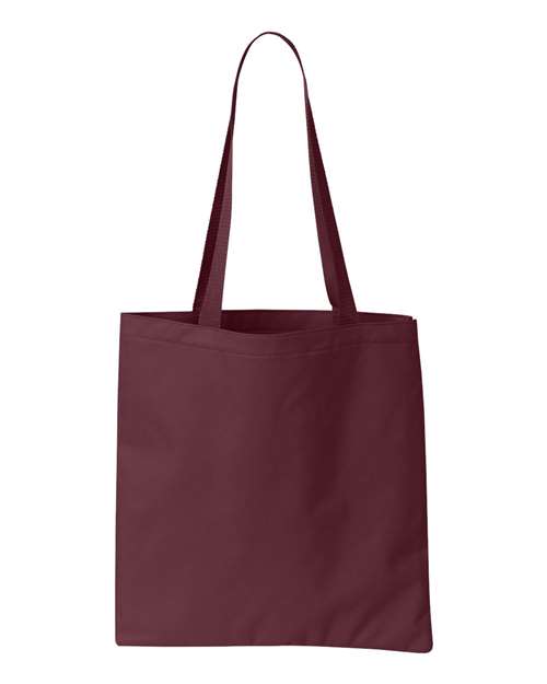 Liberty Bags 8801 Maroon — front