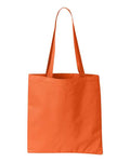 Liberty Bags 8801 Orange — back