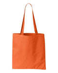 Liberty Bags 8801 Orange — front