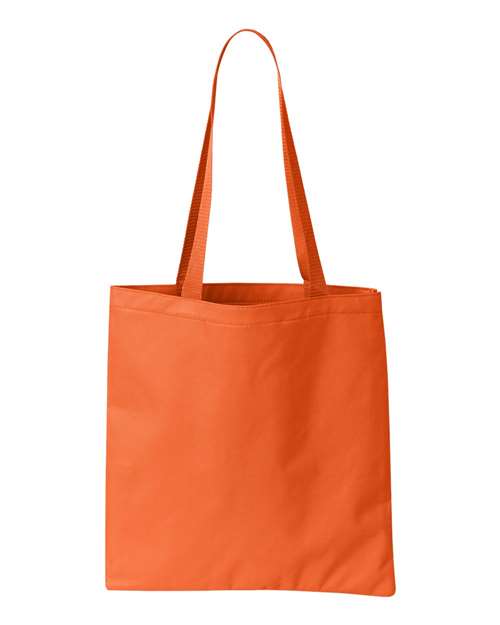 Liberty Bags 8801 Orange — front