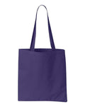 Liberty Bags 8801 Purple — back