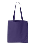 Liberty Bags 8801 Purple — front