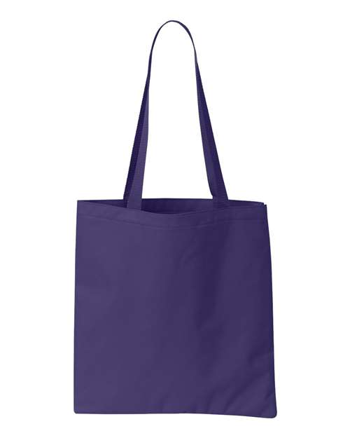 Liberty Bags 8801 Purple — front