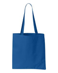 Liberty Bags 8801 Royal — back