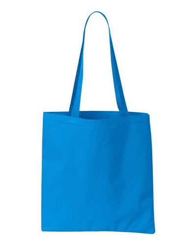 Liberty Bags 8801 Turquoise — front