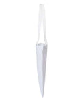 Liberty Bags 8801 White — direct side