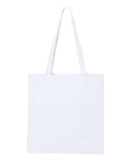 Liberty Bags 8801 White — front