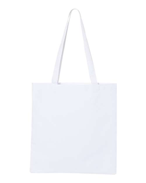 Liberty Bags 8801 White — front