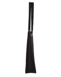 Liberty Bags 8802 Black — direct side