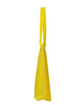 Liberty Bags 8802 Bright Yellow — direct side