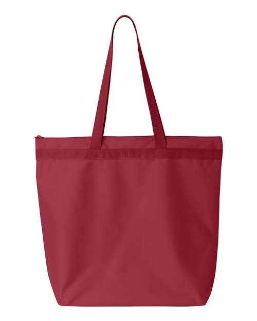 Liberty Bags 8802 Cardinal — back