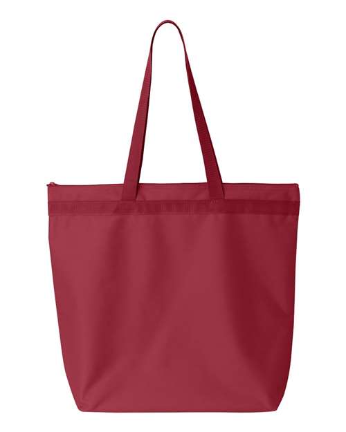 Liberty Bags 8802 Cardinal — front