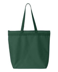 Liberty Bags 8802 Forest — back