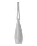Liberty Bags 8802 Grey — direct side