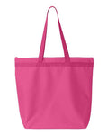 Liberty Bags 8802 Hot Pink — front