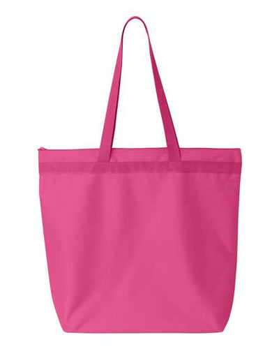 Liberty Bags 8802 Hot Pink — front