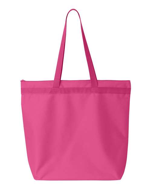 Liberty Bags 8802 Hot Pink — front