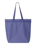 Liberty Bags 8802 Lavender — back