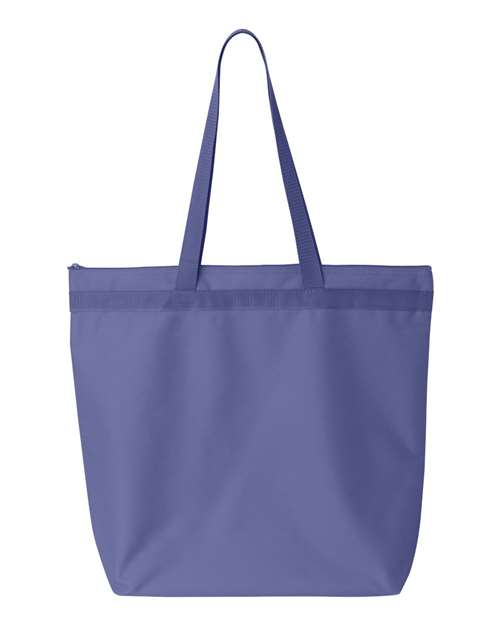Liberty Bags 8802 Lavender — back